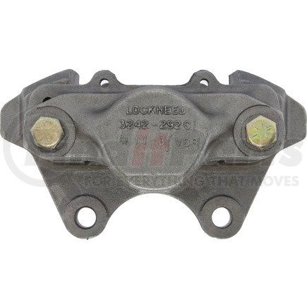 Centric 141.22503 Centric Semi-Loaded Brake Caliper