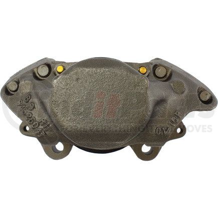 Centric 141.30001 Centric Semi-Loaded Brake Caliper