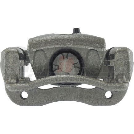 Centric 141.50503 Disc Brake Caliper - Remanufactured, with Hardware and Brackets, without Brake Pads