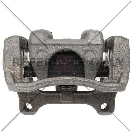 Centric 141.50524 Centric Semi-Loaded Brake Caliper EPB