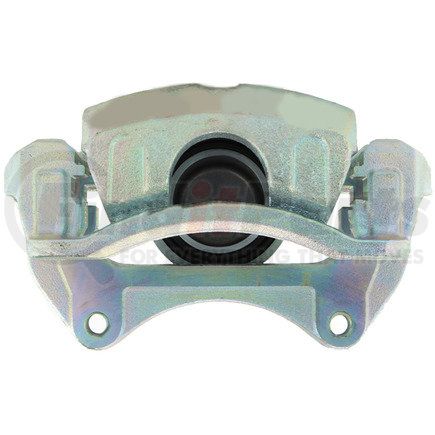 Centric 141.51022 Disc Brake Caliper - Remanufactured, with Hardware and Brackets, without Brake Pads