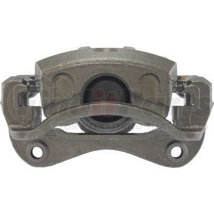 Centric 141.51216 Centric Semi-Loaded Brake Caliper