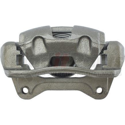Centric 141.51271 Disc Brake Caliper - Remanufactured, with Hardware and Brackets, without Brake Pads