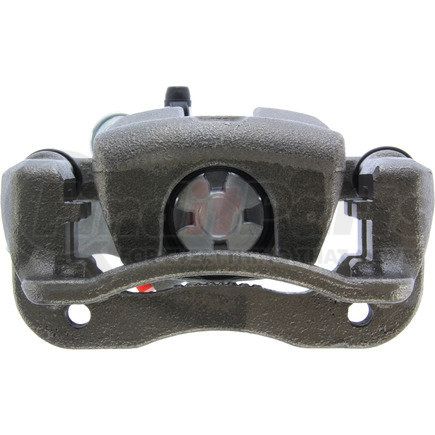 Centric 141.51506 Disc Brake Caliper - Remanufactured, with Hardware and Brackets, without Brake Pads