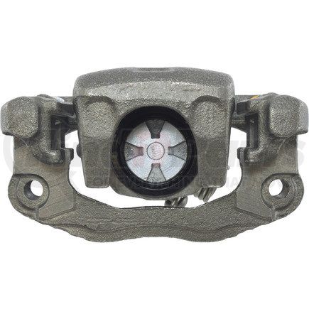 Centric 141.51617 Centric Semi-Loaded Brake Caliper