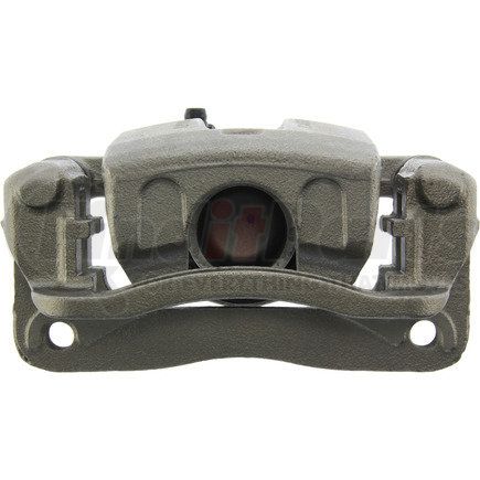 Centric 141.51638 Centric Semi-Loaded Brake Caliper