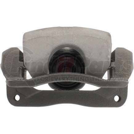 Centric 141.51645 Centric Semi-Loaded Brake Caliper with New Phenolic Pistons