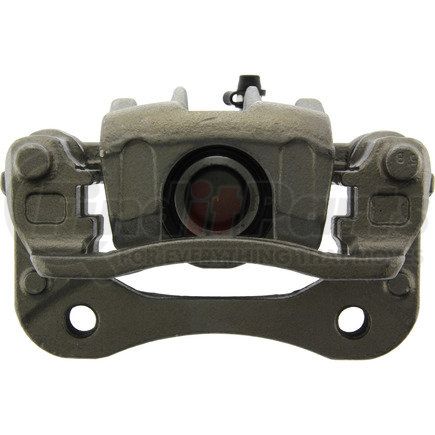 Centric 141.51661 Centric Semi-Loaded Brake Caliper
