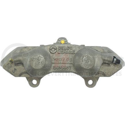 Centric 141.62501 Centric Semi-Loaded Brake Caliper