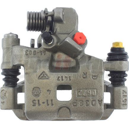 Centric 141.62547 Centric Semi-Loaded Brake Caliper