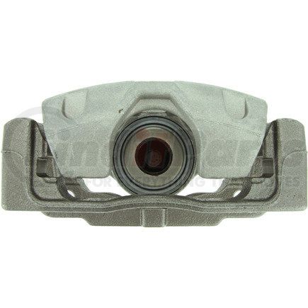 Centric 141.62569 Centric Semi-Loaded Brake Caliper with New Phenolic Pistons