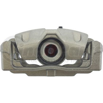 Centric 141.62570 Centric Semi-Loaded Brake Caliper with New Phenolic Pistons