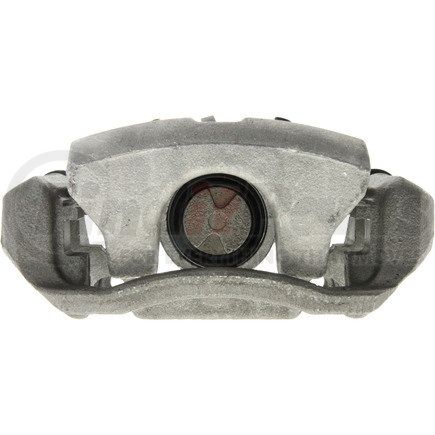 Centric 141.62579 Disc Brake Caliper - Remanufactured, with Hardware and Brackets, without Brake Pads