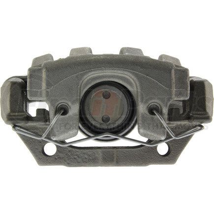 Centric 141.62587 Centric Semi-Loaded Brake Caliper