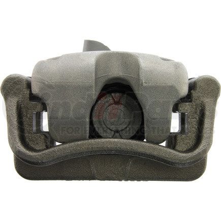 Centric 141.62617 Centric Semi-Loaded Brake Caliper