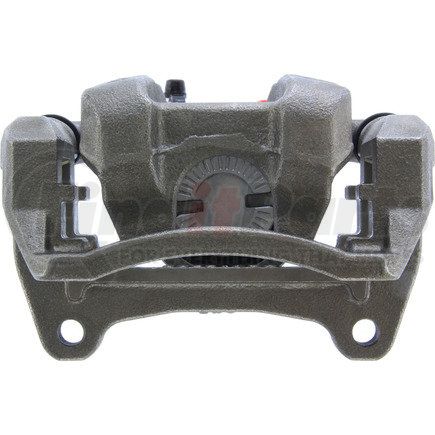 Centric 141.62661 Centric Semi-Loaded Brake Caliper EPB