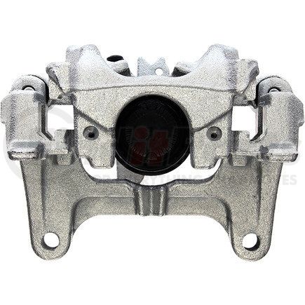 Centric 141.62663 Disc Brake Caliper - Remanufactured, with Hardware and Brackets, without Brake Pads