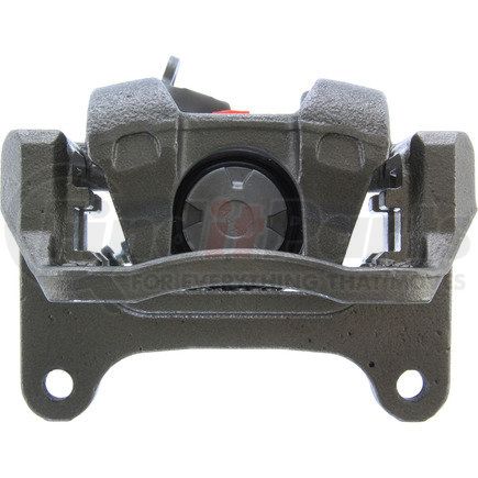 Centric 141.62669 Disc Brake Caliper - Remanufactured, with Hardware and Brackets, without Brake Pads