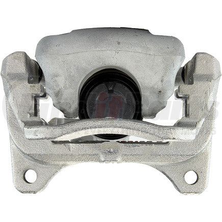 Centric 141.62672 Disc Brake Caliper - Remanufactured, with Hardware and Brackets, without Brake Pads