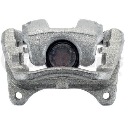Centric 141.62679 Disc Brake Caliper - Remanufactured, with Hardware and Brackets, without Brake Pads