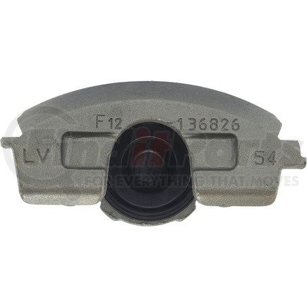 Centric 141.63004 Centric Semi-Loaded Brake Caliper with New Phenolic Pistons