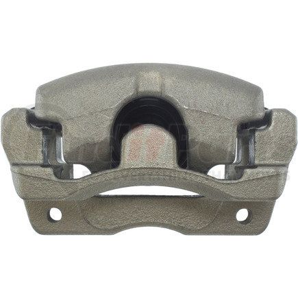 Centric 141.63009 Centric Semi-Loaded Brake Caliper with New Phenolic Pistons