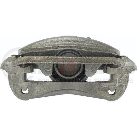 Centric 141.44048 Disc Brake Caliper - Remanufactured, with Hardware and Brackets, without Brake Pads
