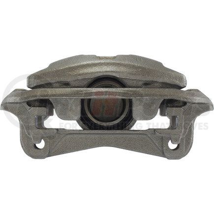 Centric 141.44071 Disc Brake Caliper - Remanufactured, with Hardware and Brackets, without Brake Pads