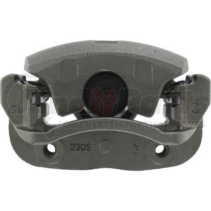 Centric 141.44111 Centric Semi-Loaded Brake Caliper