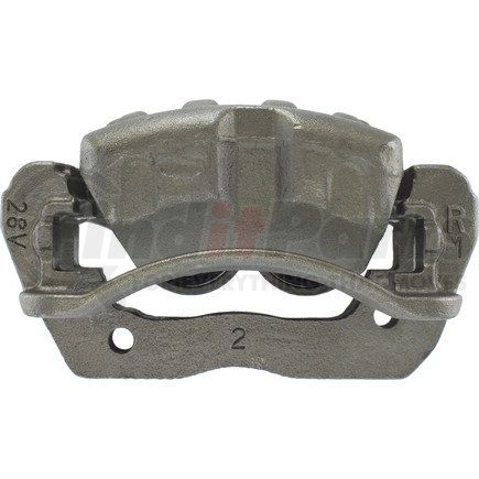 Centric 141.44119 Centric Semi-Loaded Brake Caliper