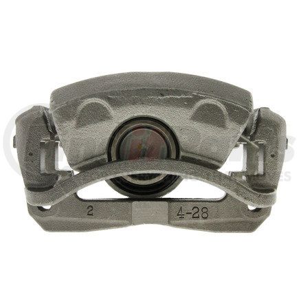 Centric 141.44118 Centric Semi-Loaded Brake Caliper