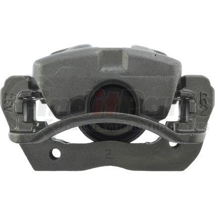 Centric 141.44121 Centric Semi-Loaded Brake Caliper