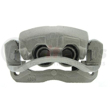 Centric 141.44125 Centric Semi-Loaded Brake Caliper