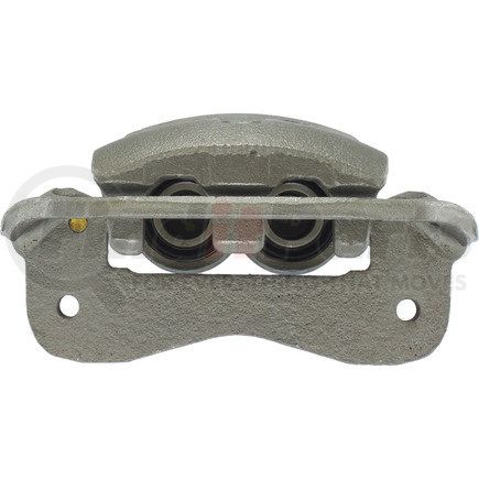 Centric 141.44131 Disc Brake Caliper - Remanufactured, with Hardware and Brackets, without Brake Pads