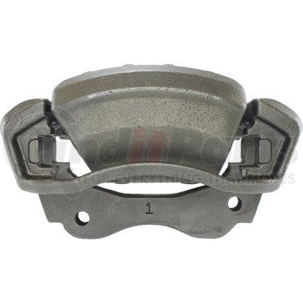Centric 141.44165 Centric Semi-Loaded Brake Caliper