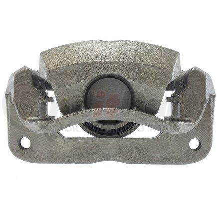 Centric 141.44175 Disc Brake Caliper - Remanufactured, with Hardware and Brackets, without Brake Pads