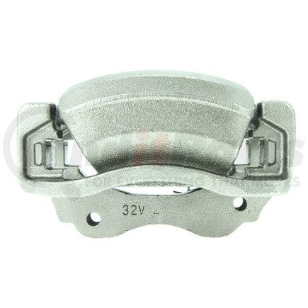 Centric 141.44183 Disc Brake Caliper - Remanufactured, with Hardware and Brackets, without Brake Pads