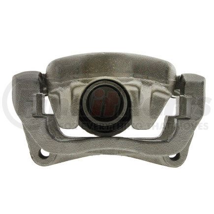 Centric 141.44182 Disc Brake Caliper - Remanufactured, with Hardware and Brackets, without Brake Pads