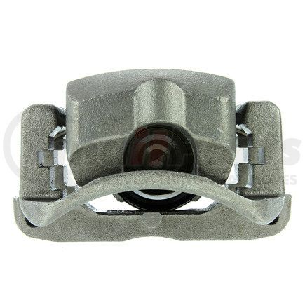 Centric 141.44205 Disc Brake Caliper - Remanufactured, with Hardware and Brackets, without Brake Pads