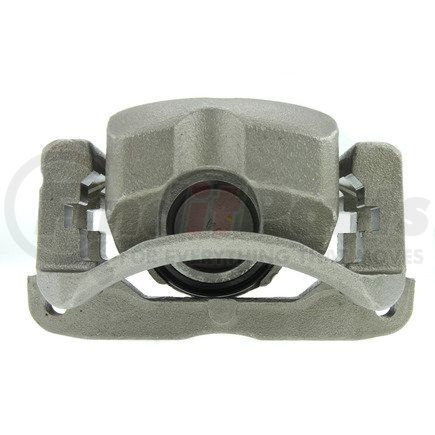 Centric 141.44206 Disc Brake Caliper - Remanufactured, with Hardware and Brackets, without Brake Pads