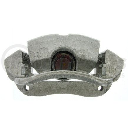 Centric 141.44204 Disc Brake Caliper - Remanufactured, with Hardware and Brackets, without Brake Pads
