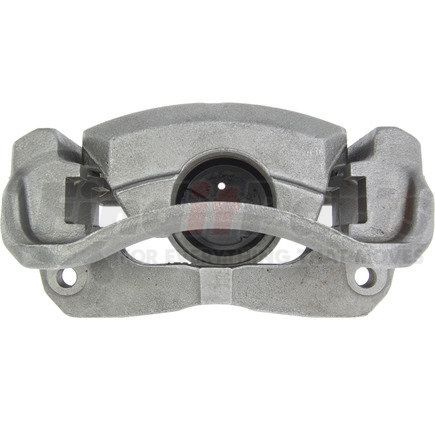 Centric 141.44209 Disc Brake Caliper - Remanufactured, with Hardware and Brackets, without Brake Pads