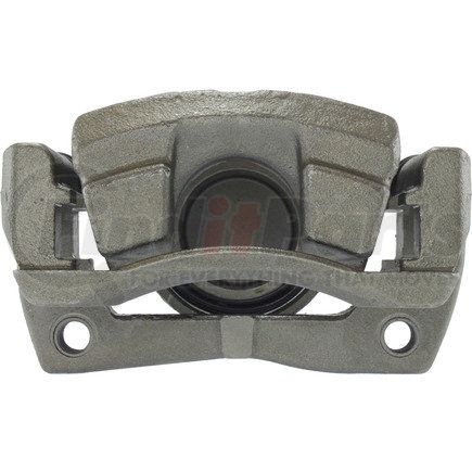 Centric 141.44239 Disc Brake Caliper - Remanufactured, with Hardware and Brackets, without Brake Pads