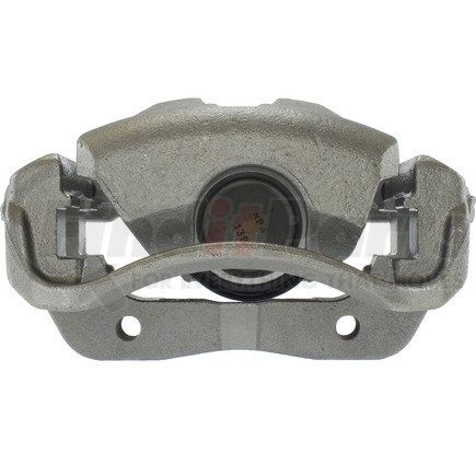 Centric 141.44247 Disc Brake Caliper - Remanufactured, with Hardware and Brackets, without Brake Pads