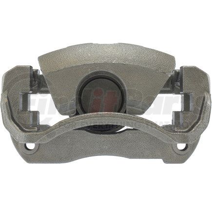 Centric 141.44264 Disc Brake Caliper - Remanufactured, with Hardware and Brackets, without Brake Pads