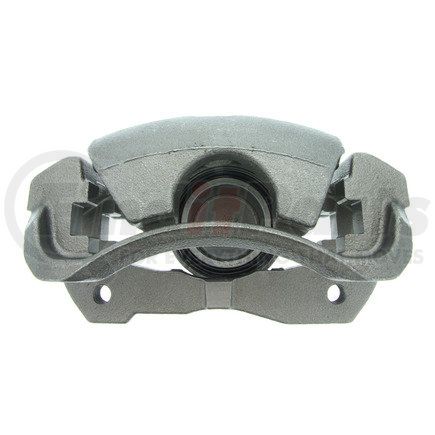 Centric 141.44271 Disc Brake Caliper - Remanufactured, with Hardware and Brackets, without Brake Pads
