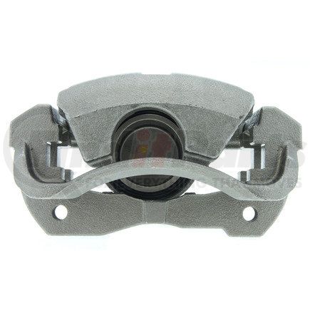 Centric 141.44272 Disc Brake Caliper - Remanufactured, with Hardware and Brackets, without Brake Pads