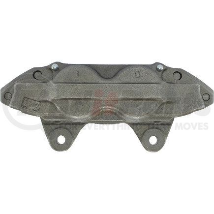 Centric 141.44288 Centric Semi-Loaded Brake Caliper
