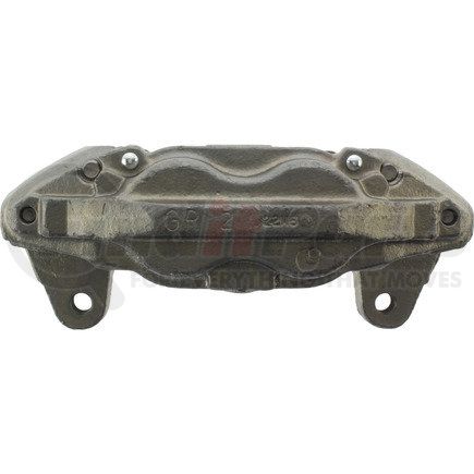 Centric 141.44301 Centric Semi-Loaded Brake Caliper