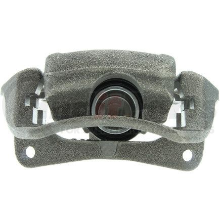 Centric 141.44569 Disc Brake Caliper - Remanufactured, with Hardware and Brackets, without Brake Pads